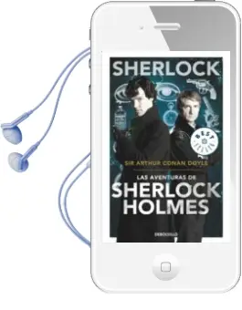 Descargar AudioLibro Las Aventuras de Sherlock Holmes de Arthur Conan, Sir Doyle año 2012