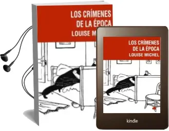 Descargar AudioLibro Los Crimenes de la Epoca de Louise Michel año 2012