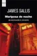 AudioLibro Mariposas de Noche de James Sallis