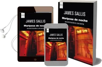 Descargar AudioLibro Mariposas de Noche de James Sallis año 2012