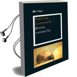 Descargar AudioLibro (Pe) Boira Vermella de Patricia Cornwell año 2012