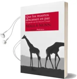 Descargar AudioLibro Que los Muertos Descansen en paz de Malla Nunn año 2012