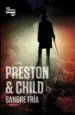 AudioLibro Sangre Fria de Douglas Preston