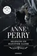 AudioLibro Silencio en Hanover Close de Anne Perry