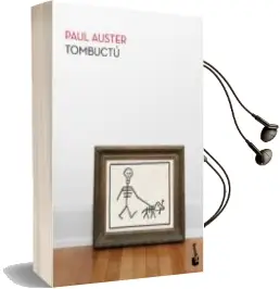 Descargar AudioLibro Tombuctu de Paul Auster año 2012