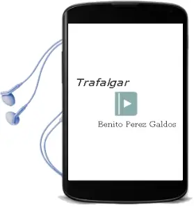 Descargar AudioLibro Trafalgar de Benito Pérez Galdós año 2012