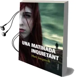 Descargar AudioLibro Una Matinada Inquietant de Mari Jungstedt año 2012