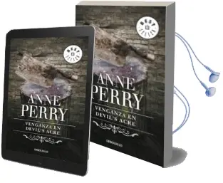 Descargar AudioLibro Venganza en Devil s Acre de Anne Perry año 2012