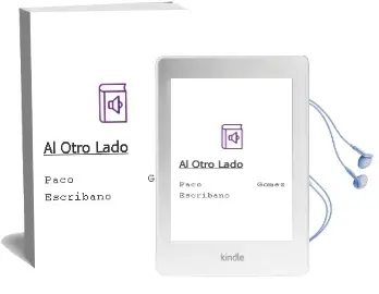 Descargar AudioLibro Al Otro Lado de Paco Gomez Escribano año 2012