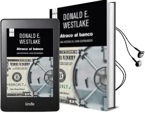 Descargar AudioLibro Atraco al Banco de Donald Westlake año 2012