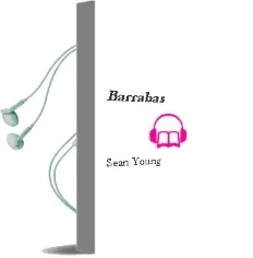 Descargar AudioLibro Barrabás de Sean Young año 2012