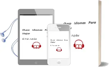 Descargar AudioLibro Checo (Idiomas para Viajar) de El País Aguilar año 2012