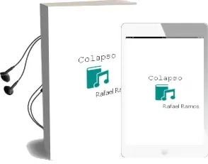 Descargar AudioLibro Colapso de Rafael Ramos año 2012