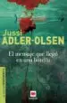 AudioLibro Departamento q 3: El Mensaje que Llego en una Botella de Jusi Adler Olsen
