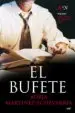 AudioLibro El Bufete (Premio Abogados de Novela 2012) de Borja Martinez Echevarria