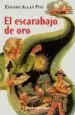 AudioLibro El Escarabajo de oro (B4P) de Edgar A. Poe