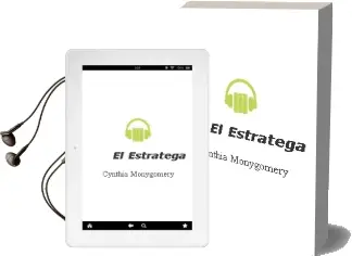 Descargar AudioLibro El Estratega de Cynthia Monygomery año 2012