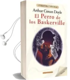 Descargar AudioLibro El Perro de Baskerville de Arthur Conan Doyle año 2012