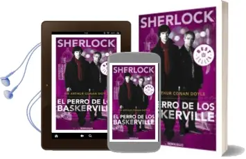 Descargar AudioLibro El Perro de los Baskerville de Arthur Conan, Sir Doyle año 2012