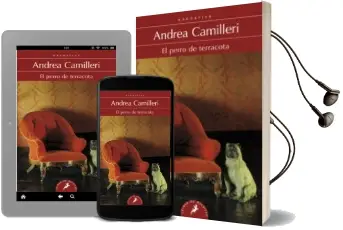 Descargar AudioLibro El Perro de Terracota de Andrea Camilleri año 2012