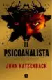 AudioLibro El Psicoanalista (Edicion 10º Aniversari)+ Epileg de John Katzenbach