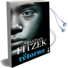 Descargar AudioLibro El Retorno de Sebastian Fitzek año 2012