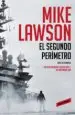 AudioLibro El Segundo Perimetro de Michael Lawson