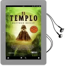 Descargar AudioLibro El Templo de Matthew Reilly año 2012