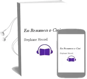 Descargar AudioLibro En Resumen... o Casi de Stéphane Hessel año 2012