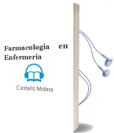 Descargar AudioLibro Farmacologia en Enfermeria de Castells Molina año 2012