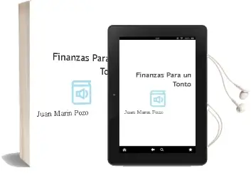 Descargar AudioLibro Finanzas para un Tonto de Juan Marín Pozo año 2012
