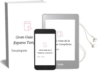 Descargar AudioLibro Gran Guía de la España Templaria de Templespaña año 2012
