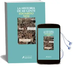 Descargar AudioLibro Historia de mi Gente de Edoardo Nesi año 2012