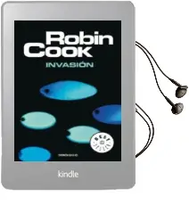 Descargar AudioLibro Invasion de Robin Cook año 2012