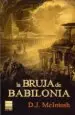 AudioLibro La Bruja de Babilonia de D. J. Mcintosh