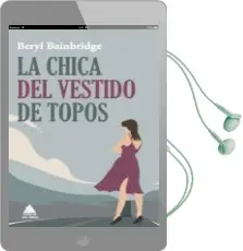 Descargar AudioLibro La Chica del Vestido de Topos de Beryl Bainbridge año 2012