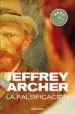 AudioLibro La Falsificacion de Jeffrey Archer