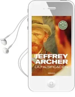 Descargar AudioLibro La Falsificacion de Jeffrey Archer año 2012