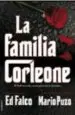 AudioLibro La Familia Corleone de Ed Falco