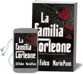 Descargar AudioLibro La Familia Corleone de Ed Falco año 2012