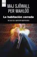 AudioLibro La Habitacion Cerrada: Un Caso del Inspector Martin Beck de Maj Sjowall
