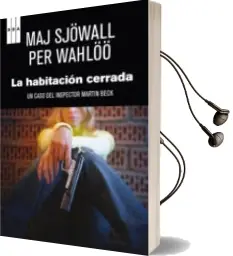 Descargar AudioLibro La Habitacion Cerrada: Un Caso del Inspector Martin Beck de Maj Sjowall año 2012