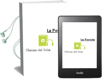 Descargar AudioLibro La Porota de Hernán Del Solar año 2012