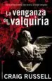 AudioLibro La Venganza de Valquiria de Craig Russell