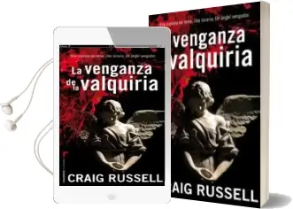 Descargar AudioLibro La Venganza de Valquiria de Craig Russell año 2012