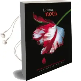 Descargar AudioLibro Lluna Nova de Stephenie Meyer año 2012