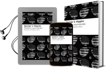 Descargar AudioLibro Matalos Suavemente de George Higgins año 2012