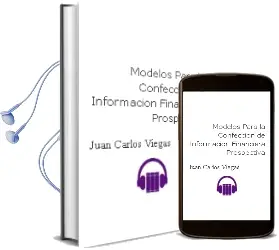 Descargar AudioLibro Modelos para la Confección de Información Financiera Prospectiva de Juan Carlos Viegas año 2012