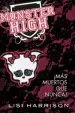 AudioLibro Monster High 4. ¡Más Muertos que Nunca! de Lisi Harrison