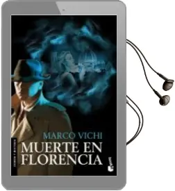 Descargar AudioLibro Muerte en Florencia de Marco Vichi año 2012